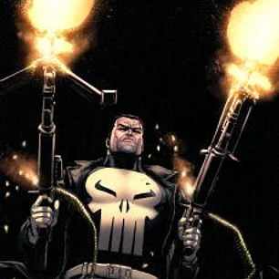 EL CASTIGADOR 01