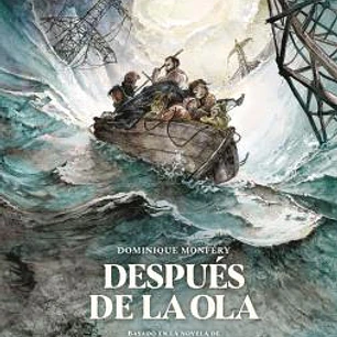 DESPUES DE LA OLA