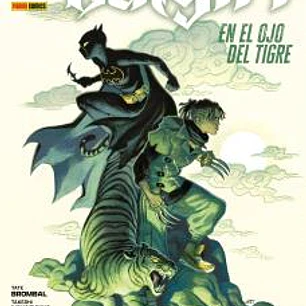 ALL IN BATGIRL 04