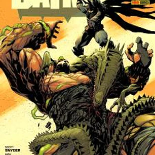 ABSOLUTE BATMAN 13
