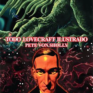 TODO LOVECRAFT ILUSTRADO