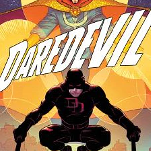 MARVEL PREMIERE. DAREDEVIL DE SALADIN AHMED 02. PAGO INFERNAL