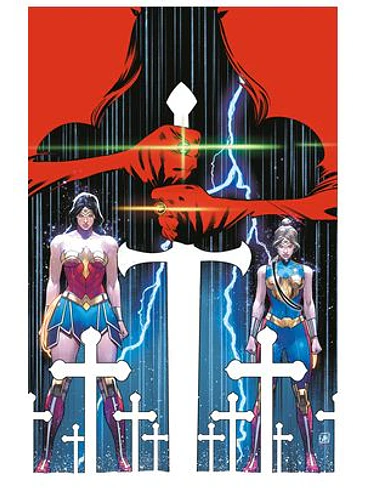 ALL IN WONDER WOMAN 22 1