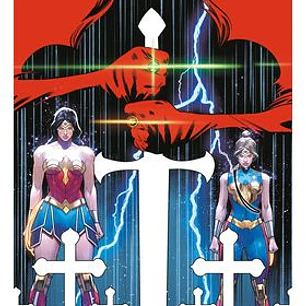 ALL IN WONDER WOMAN 22