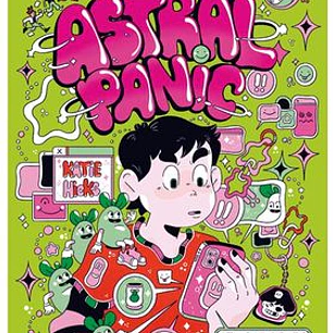 ASTRAL PANIC