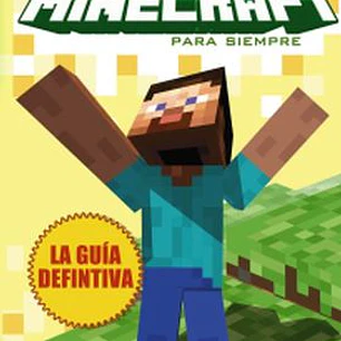 COMO DIVERTIRSE CON MINECRAFT PARA SIEMPRE