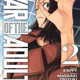 WAR OF THE ADULTS 02