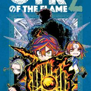 OTR OF THE FLAME 02