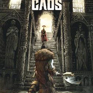 LA PIEDRA DEL CAOS