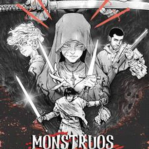 MONSTRUOS IBERICOS 03