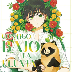 CONTIGO BAJO LA LLUVIA 05