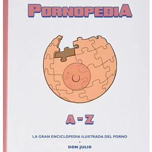 PORNOPEDIA