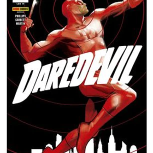 DAREDEVIL 01