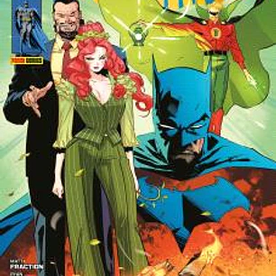 ALL IN BATMAN 08