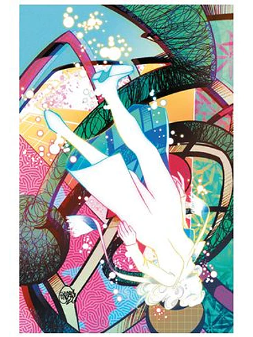 ABSOLUTE GREEN LANTERN 13 1