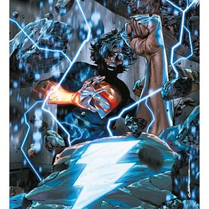 ABSOLUTE SUPERMAN 18