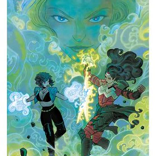 ABSOLUTE WONDER WOMAN 18