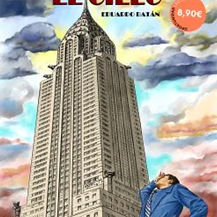 ALCANZANDO EL CIELO