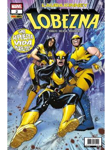 LAURA KINNEY: LOBEZNA 02 1
