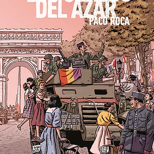 SURCOS DEL AZAR,LOS ED AMPLIADA