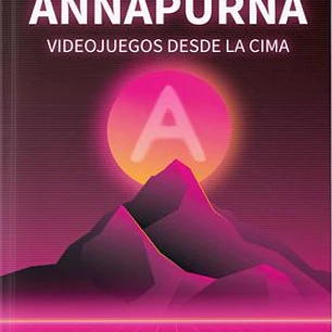 ANNAPURNA VIDEOJUEGOS DESDE LA CIMA