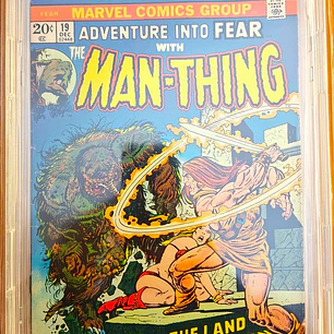Something is killing children : Pen & ink  #1 firmado Wherter Dell'Edera