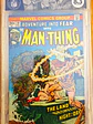 Something is killing children : Pen & ink  #1 firmado Wherter Dell'Edera - Miniatura 1