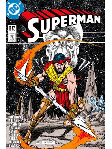 BIBLIOTECA SUPERMAN 17 1
