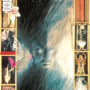 BIBLIOTECA VERTIGO THE SANDMAN 01. PRELUDIOS Y NOCTURNOS