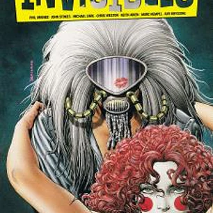 LOS INVISIBLES DE GRANT MORRISON 03