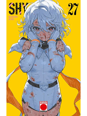 SHY 27 1