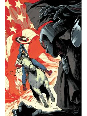 CAPITAN AMERICA 04 1