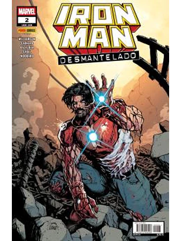 IRON MAN 02 1