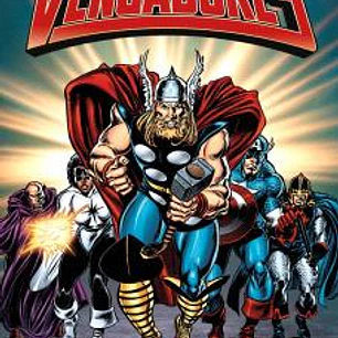 MARVEL ESSENTIALS 48: LOS VENGADORES. ASALTO A LA MANSION