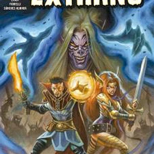 DOCTOR EXTRAÑO 02