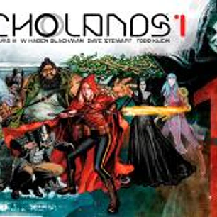 ECHOLANDS 01