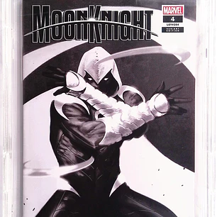 MOON kNIGHT #4