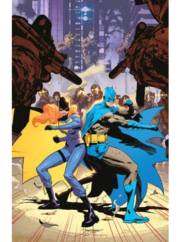 ALL IN BATMAN 09 1