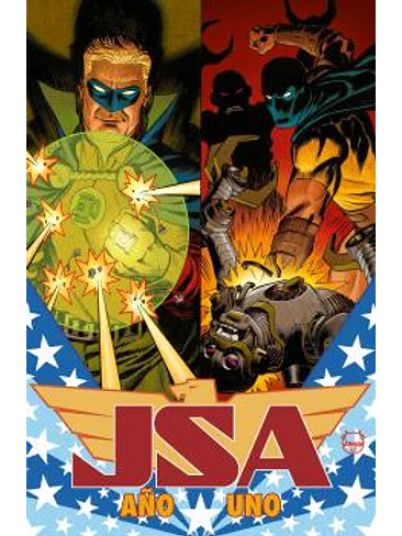 ALL IN JSA 06 1