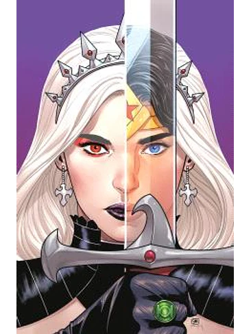 ALL IN WONDER WOMAN 23 1