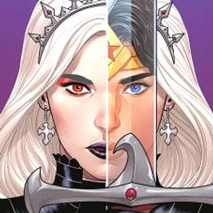 ALL IN WONDER WOMAN 23