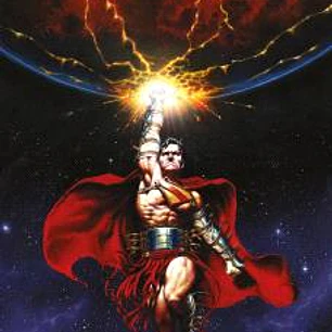 SUPERMAN DE PHILLIP KENNEDY JOHNSON 06. LA REVOLUCION DE MUNDO GUERRA