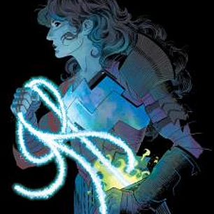ABSOLUTE WONDER WOMAN 19