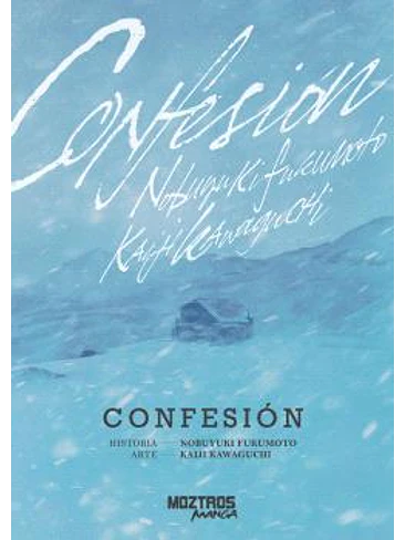 CONFESION 1