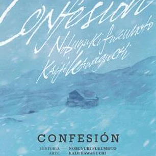 CONFESION