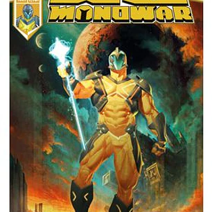 VALIANT BEYOND: X-O MANOWAR VOL 01