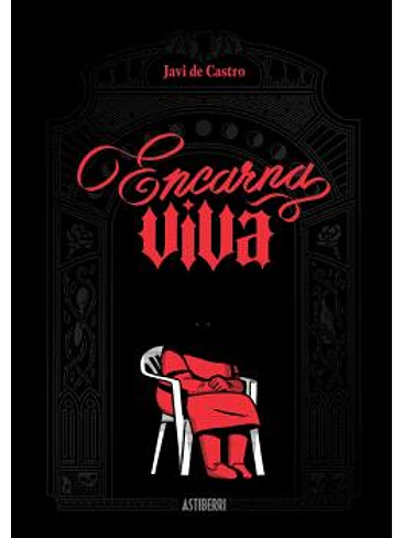ENCARNA VIVA 1