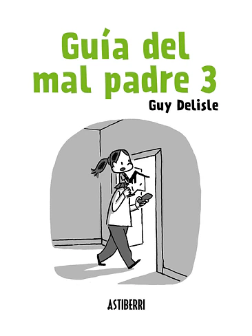 GUIA DEL MAL PADRE 03 1