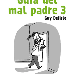 GUIA DEL MAL PADRE 03