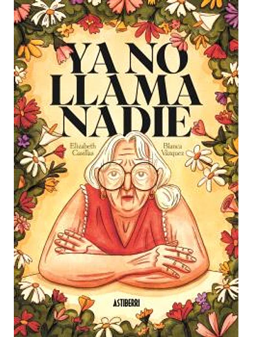 YA NO LLAMA NADIE 1